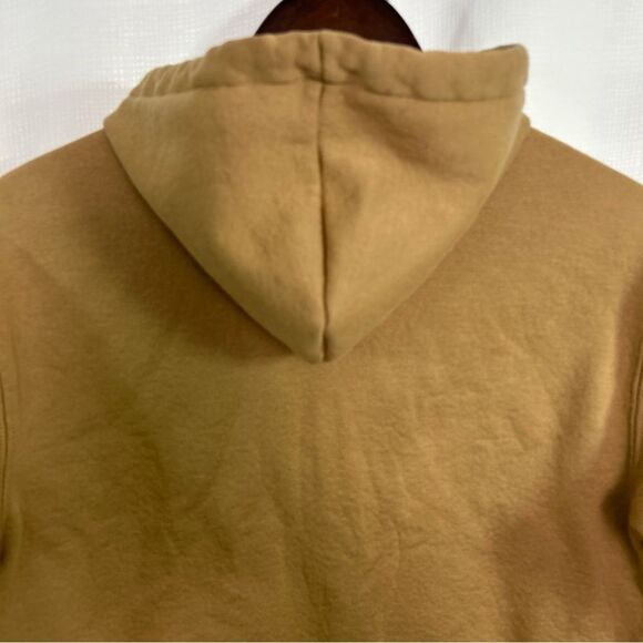 Disney Winnie The Pooh Graphic Hoodie Front & Sleeve Design Women’s Small - Picture 7 of 8